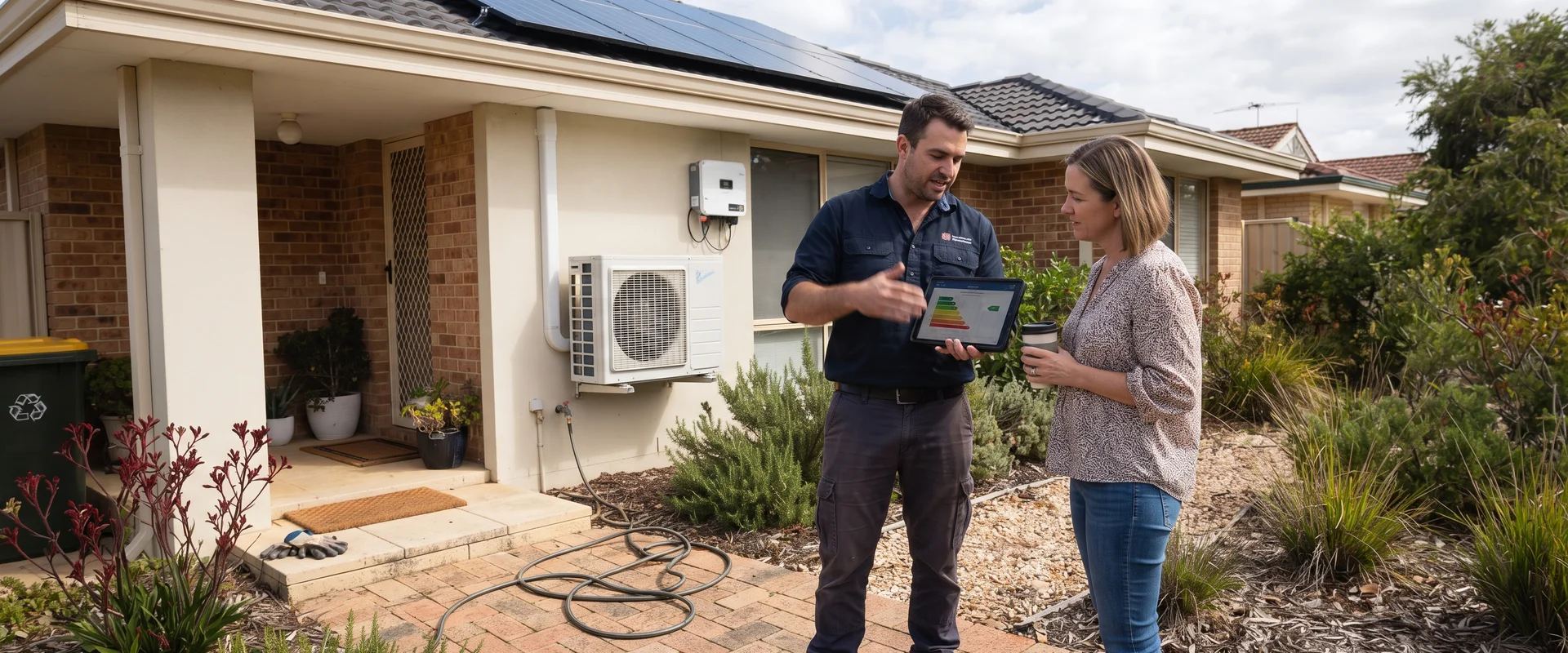 Energy Efficient / Green Systems