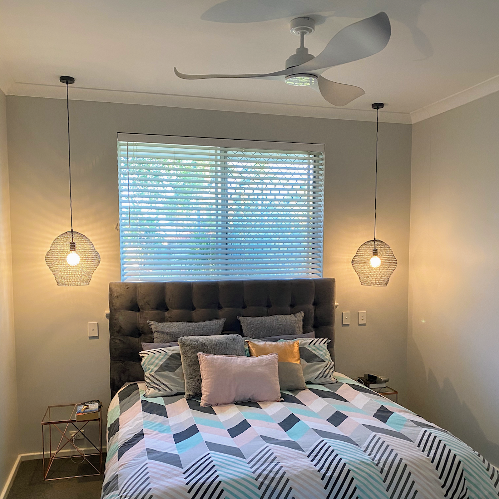 Switched On WA - Electrical & Air