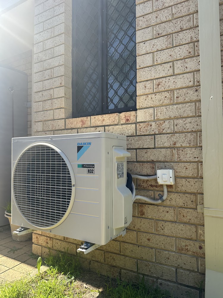BMS Air Conditioning