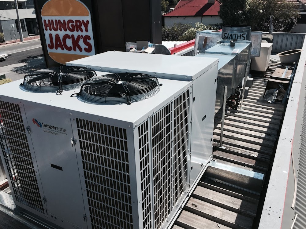Climate Air & Refrigeration