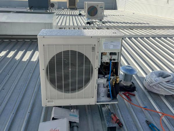 Melchiorre Electrical & Air