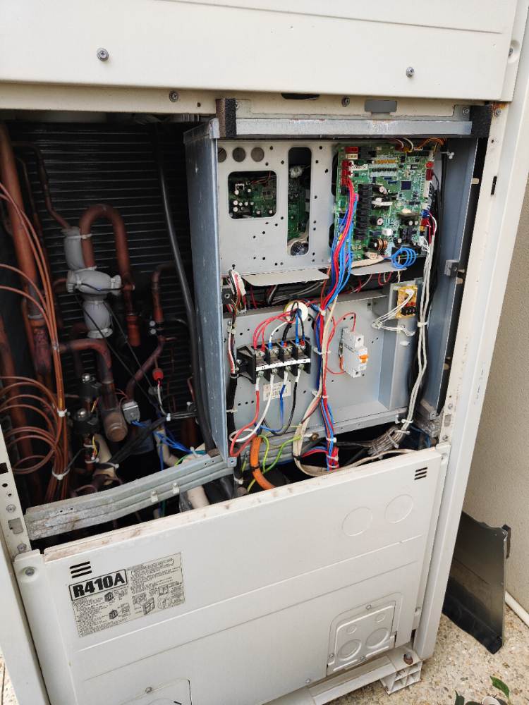 Daikin Australia Pty Ltd