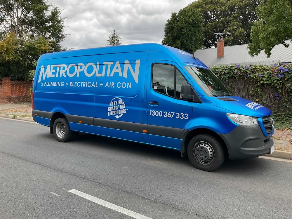 Perth Metropolitan Heating and Cooling