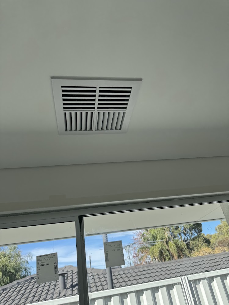 Advanced (WA) Air Conditioning