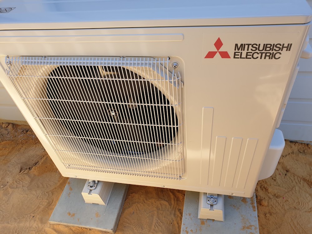 Wired2Go- Electrical & Airconditioning