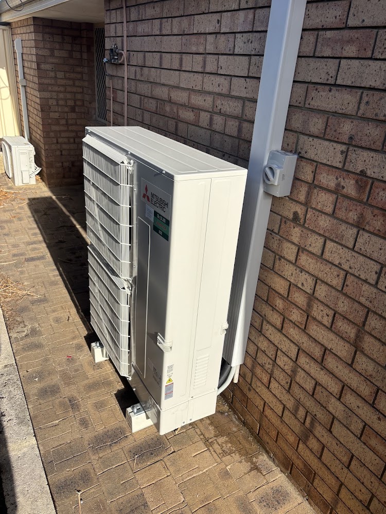 Endurance Air & Electrical