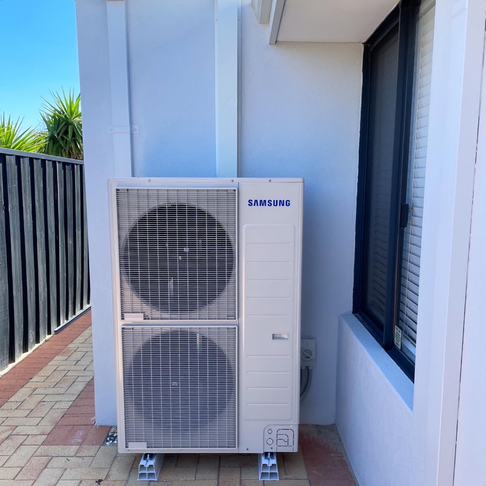 WA Power & Air