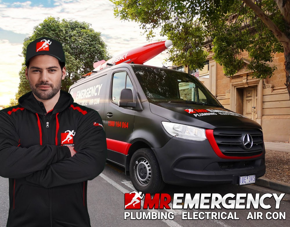 Mr Emergency Heating and Cooling Perth