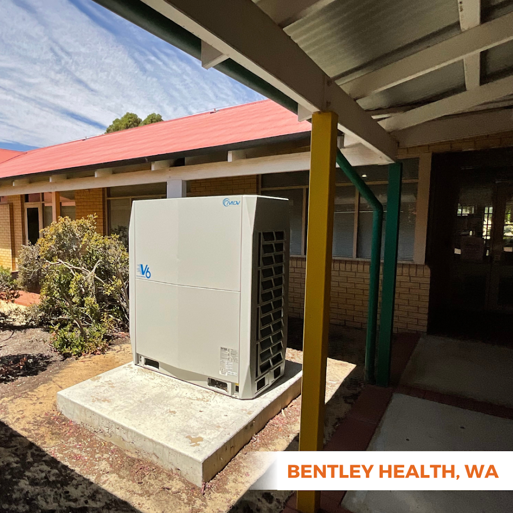 Independent Air Conditioning Solutions