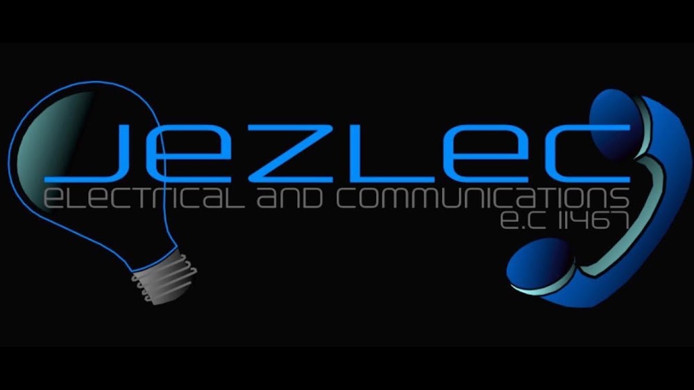 Jezlec Electrical and Communications