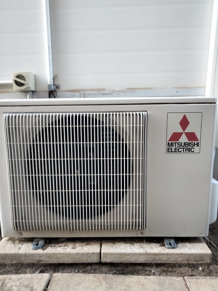 Mitsubishi Electric