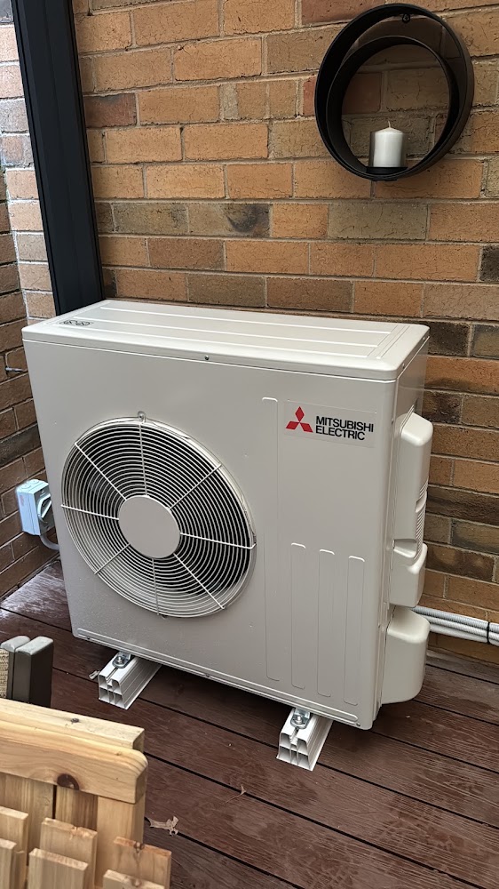 Primal Air & Refrigeration