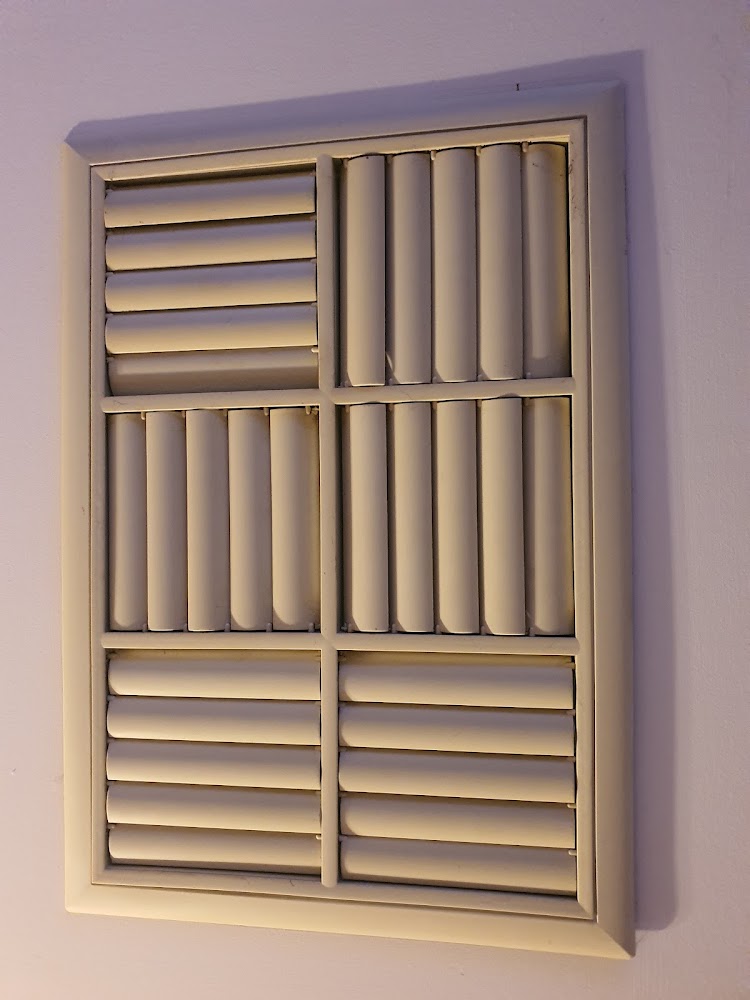 Aircon Vent Replacement