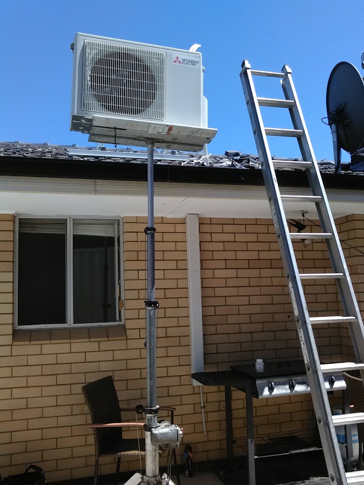 E.Z Air Conditioning