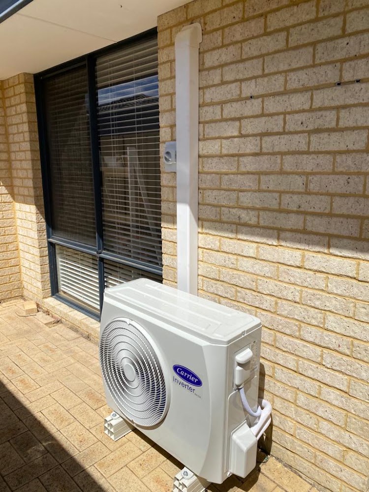 Zen Cooling