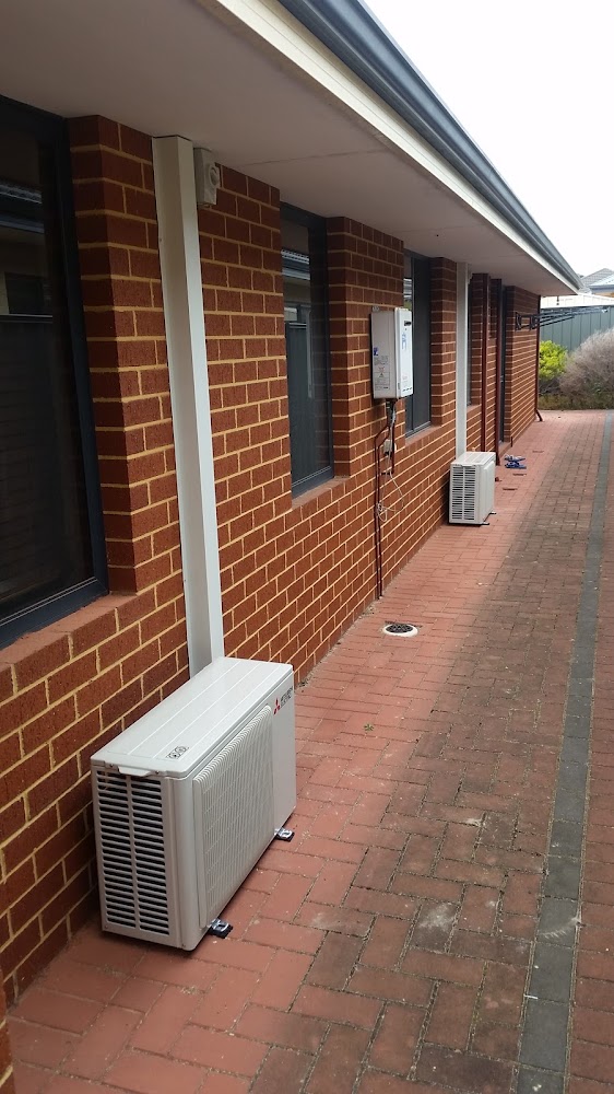 Fremantle Air & Electrical