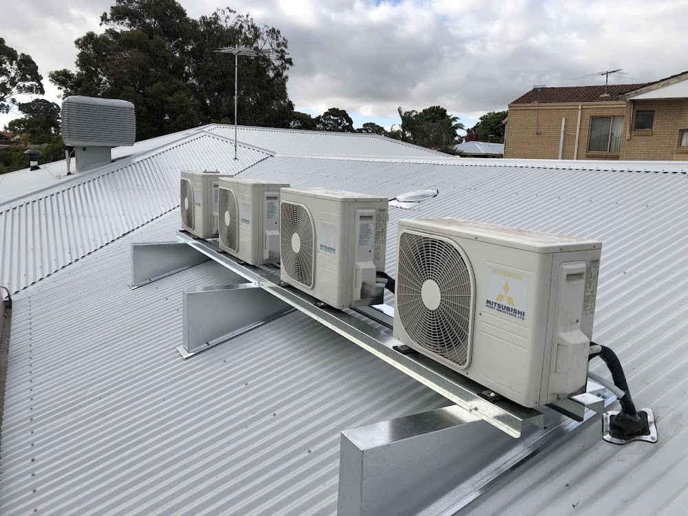 Dlux Air Pty Ltd