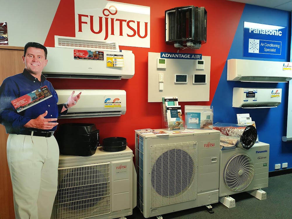 Ambience Air Conditioning Joondalup