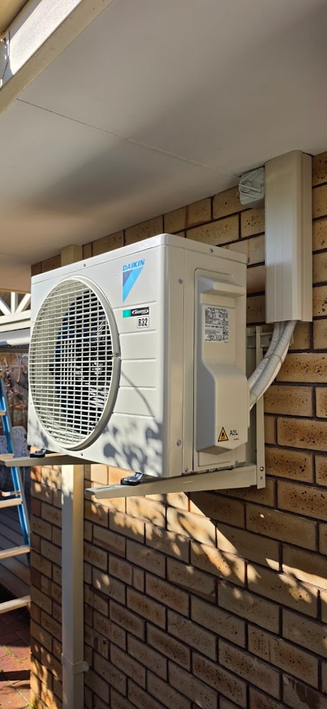 AAA Airconditioning & Electrical