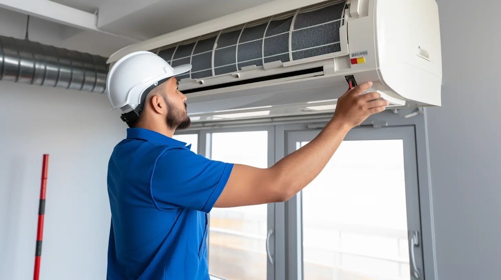 Gildan Air Conditioning Canning Vale