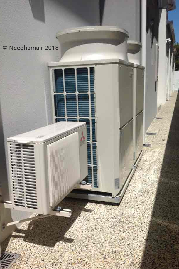 Needham Air