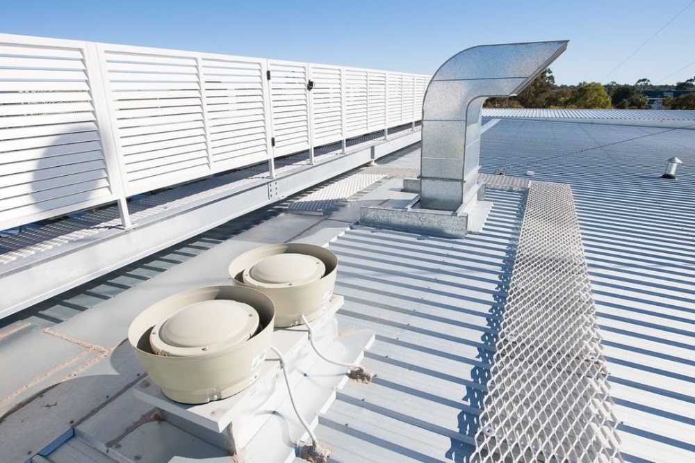 Stinson Air & Solar