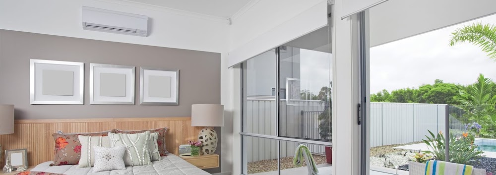 Bellussi's Refrigeration & Air Conditioning Perth