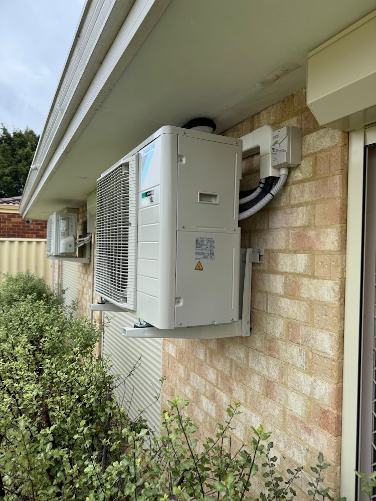 NCA HVAC