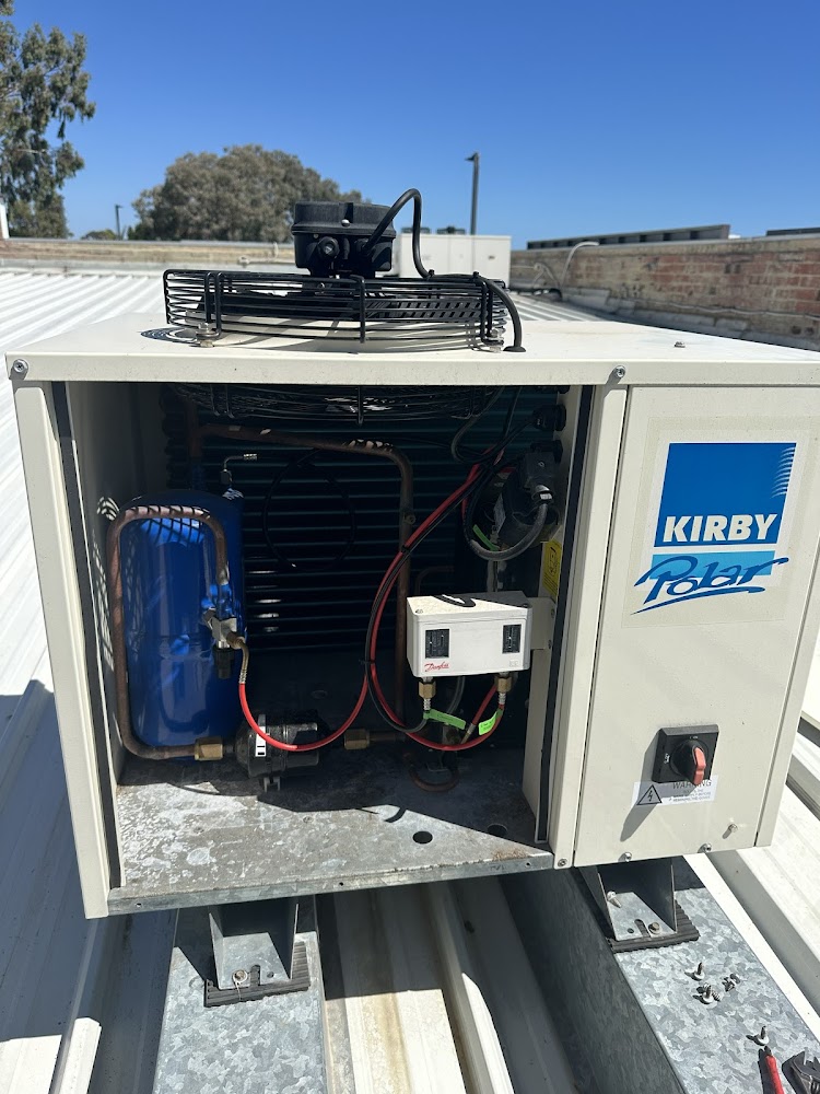TEMPO HVAC & Refrigeration