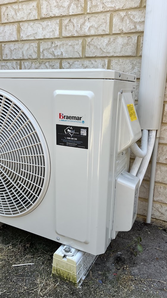 Quality Air Conditioning & Heating