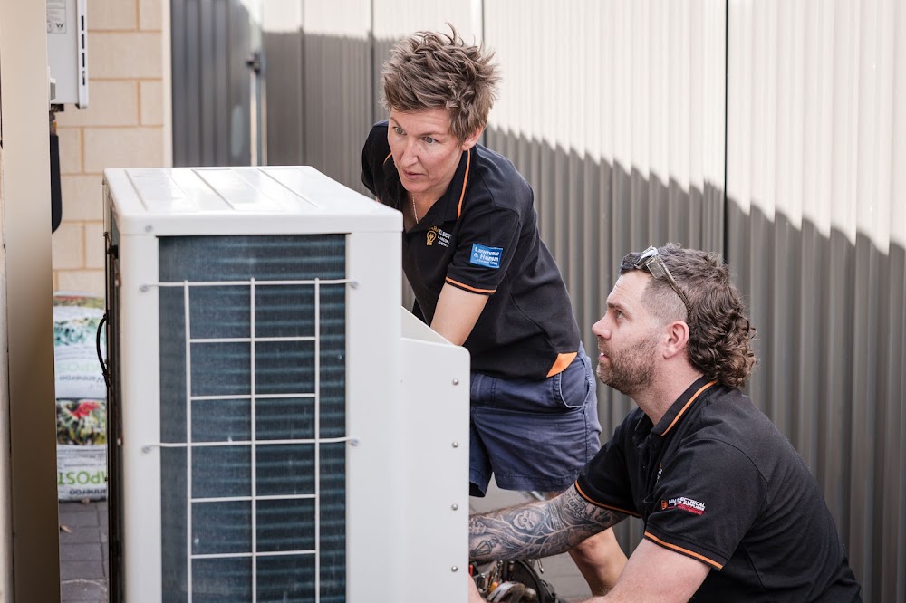 Bara Electrical
