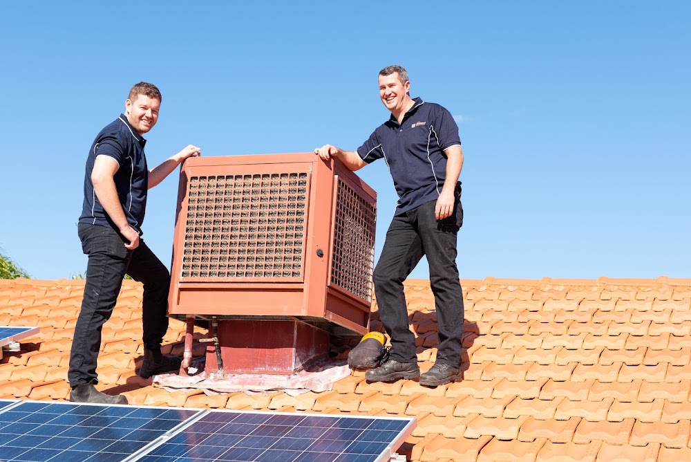Perth Refrigeration & Electrical
