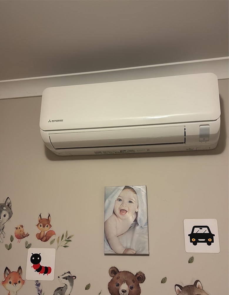 OZ Air-Conditioning Services