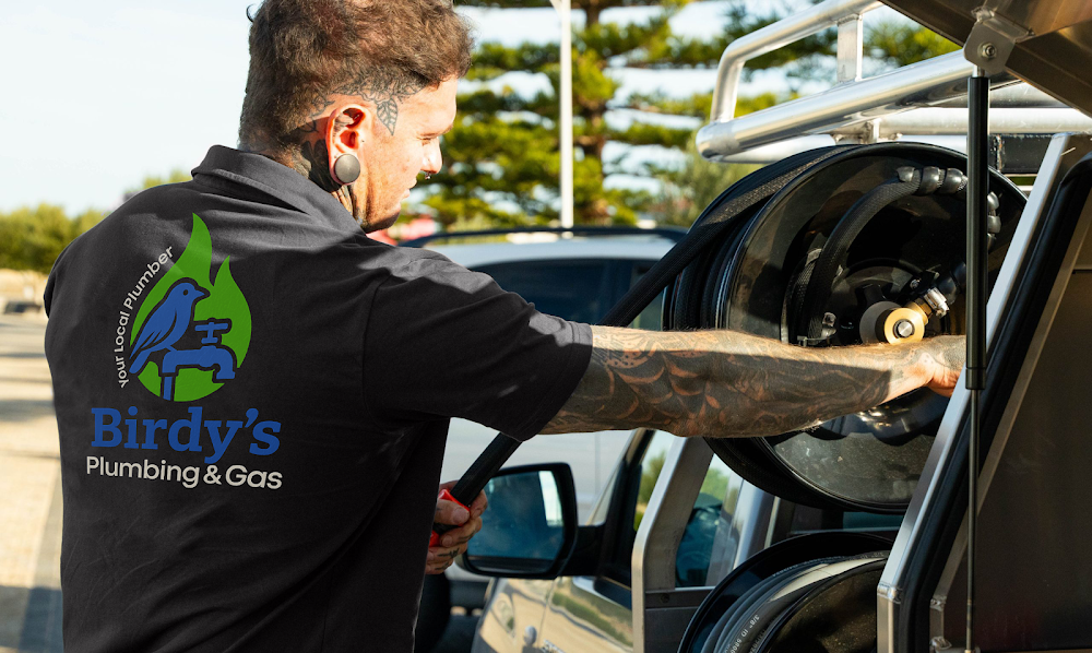 Birdys Plumbing & Gas