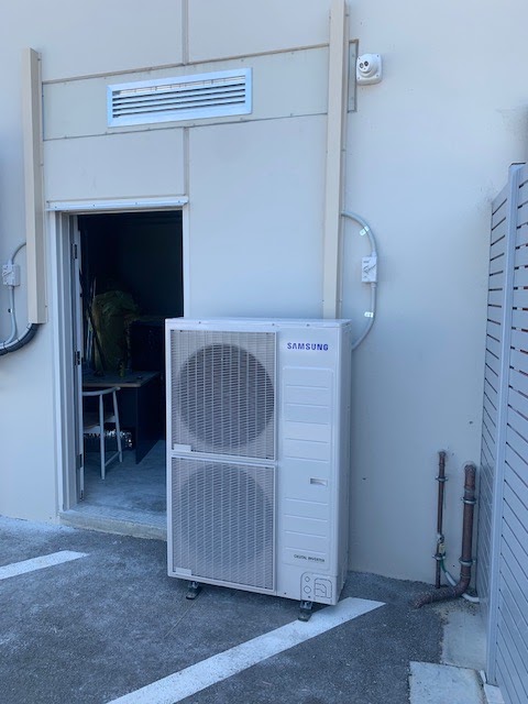 Joondalup Electrical Contracting & Air Conditioning