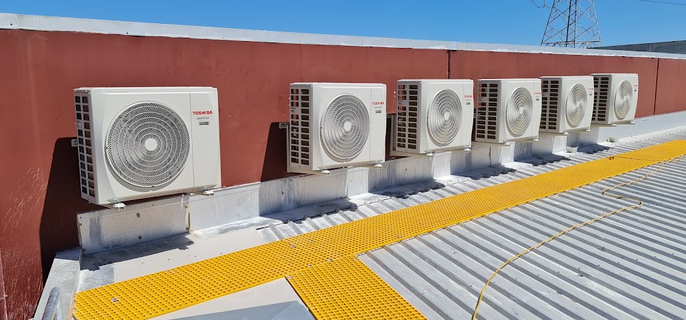 Perth AC