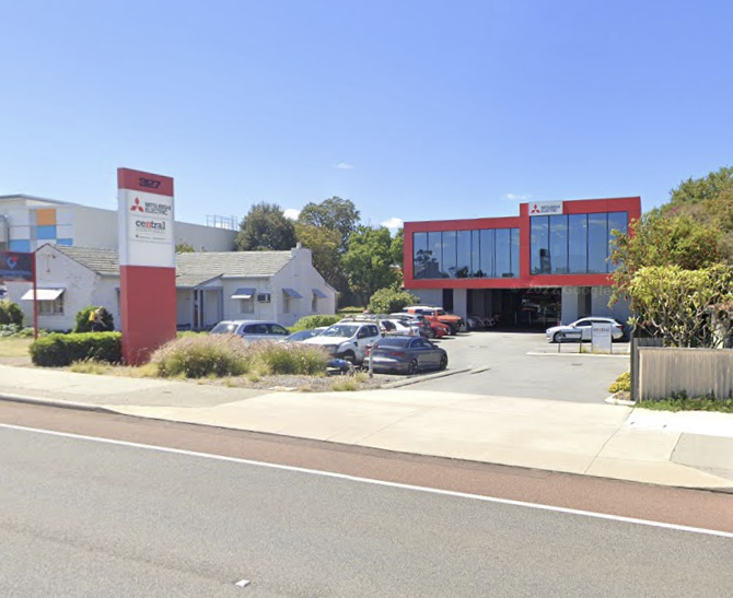 Mitsubishi Electric Australia