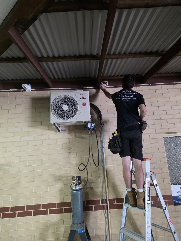 Willex Electrical
