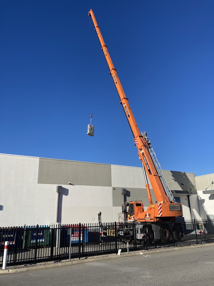 Mechanical Constructions Air Services Pty Ltd