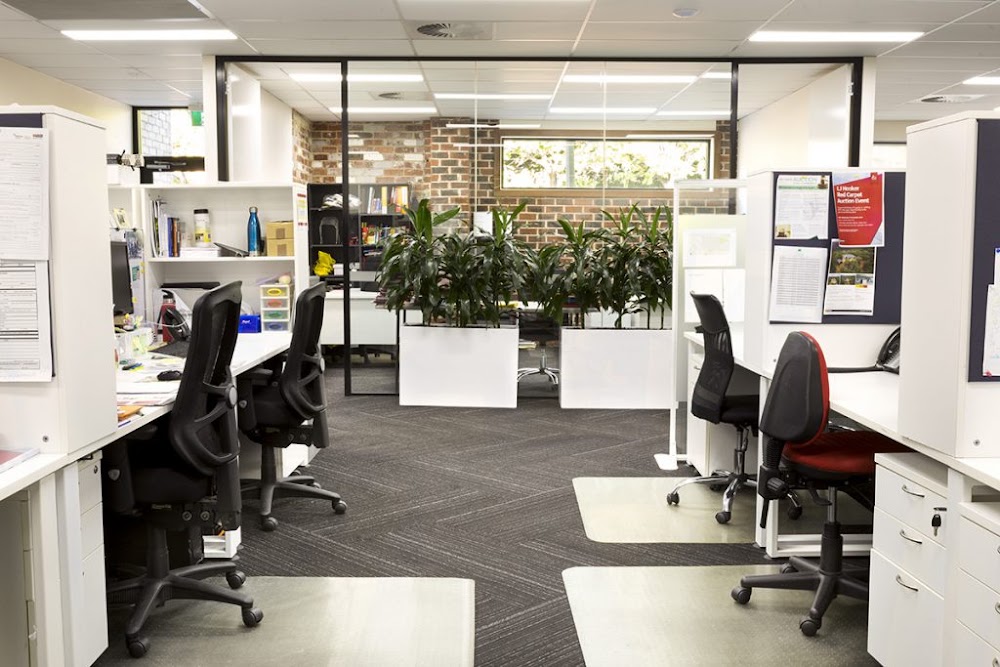 Ceemacs Electrical and Commercial Maintenance