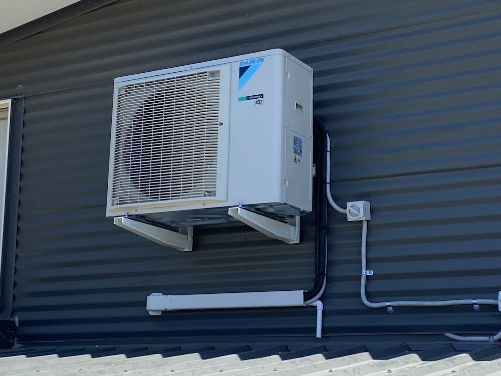 Acco Airconditioning