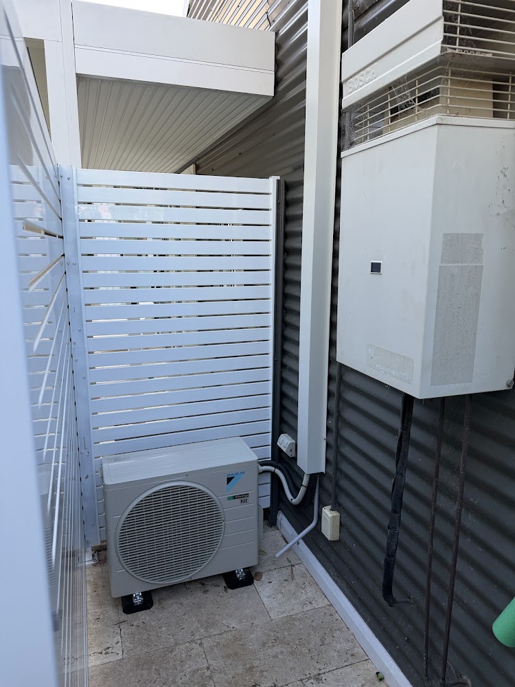 All Degrees Refrigeration & Airconditioning