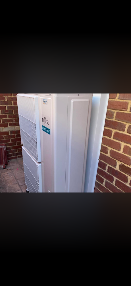 Instant Air Conditioning pty ltd