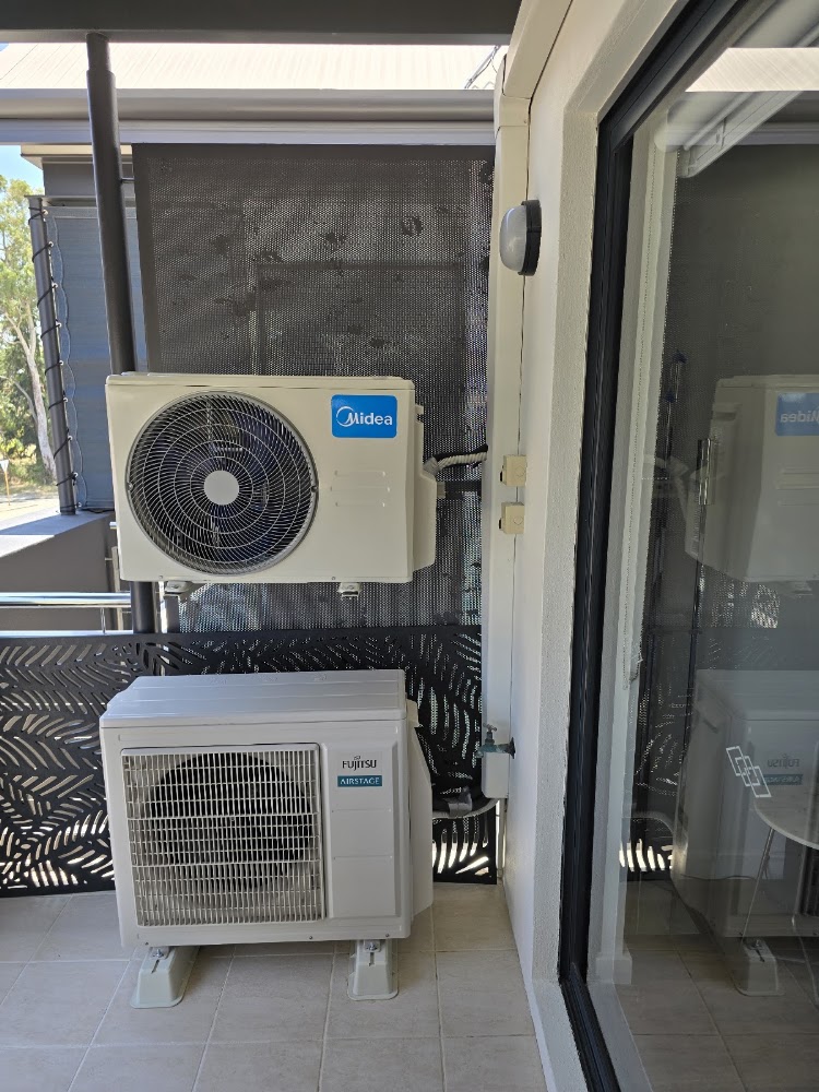 Airwatt Electrics