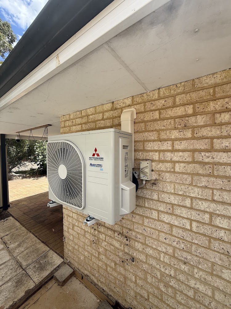 Midwest Air-Conditioning Pty Ltd