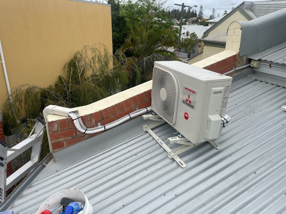 PM Air Conditioning