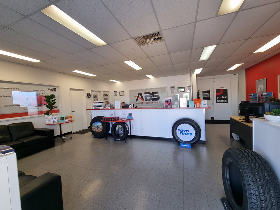 ABS Auto Midland