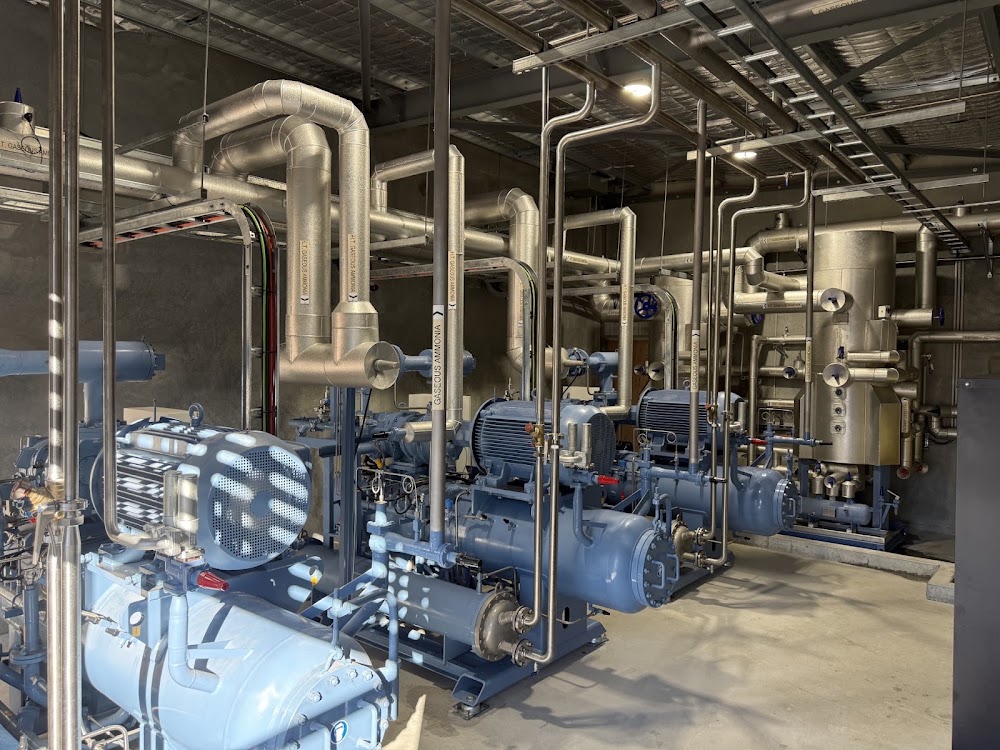 Excel Industrial Services - Perth