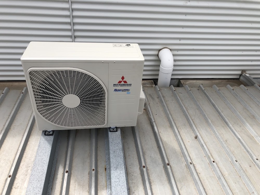 TOTAL AIR - All Things Air Conditioning Perth